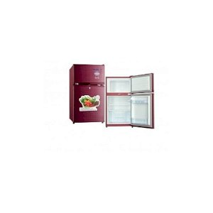 Polystar Double Door Fridge