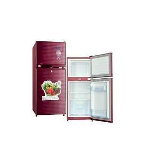 Polystar Double Door Fridge