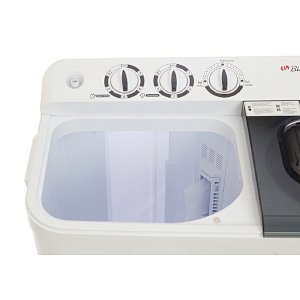 Binatone Semi-Automatic Washing Machine 