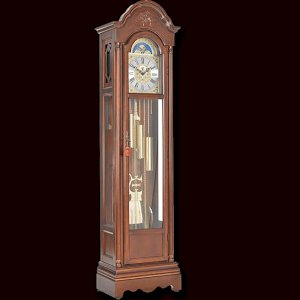 Grandfather Wall Clock