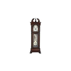 Grandfather Wall Clock