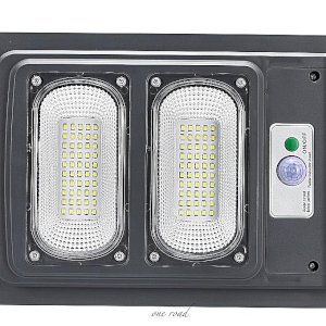  Led Solar Street Lamp