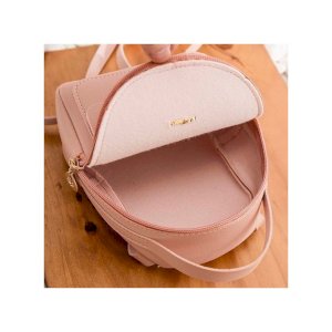 Fashion Ladies Shoulders Small Backpac