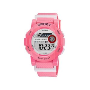 Digital LED Sports Watch 