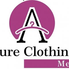 Allure clothing